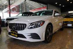 مێرسێدس بێنز C-Class